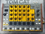 Akai Professional Analog Drum Machine W/manual & Power Cord Original Box. Fixed Price $300.00.