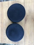 2 Tomkat By Dauz Drum Trigger Pads. Fixed Price $108.00.