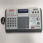 Akai Professional Mpc Renaissance 4-CHANNEL Music Production Controller. Fixed Price $274.99.