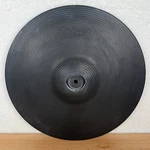 Roland CY-13R V-drum 13" Triple Zone Ride Cymbal. Fixed Price $119.99.