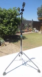 Ludwig Hercules Double Concert Tom Drum Clip Mount Stand Vintage 1970'S Nice!. Fixed Price $199.99.