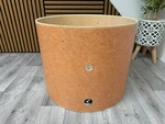 Sonor Force 1007 Bass Drum Shell 22 X17 Bare Wood Project #WD36. Fixed Price $50.63.