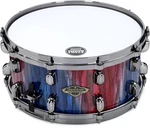 Tama Starclassic G Walnut/birch Snare Drum - 6.5 X 14 Inches, Crimson. Fixed Price $599.99.