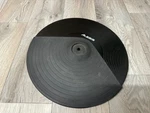 Alesis Dmpad 12" Hi Hat Cymbal Drum Trigger #VS31/WF3. Fixed Price $53.81.