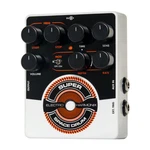 Electro-harmonix Super Space Drum Analog Synth Pedal. Fixed Price $136.10.