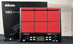 Ddrum Nio Percussion Pad Pre-owned (excellent) W/ Original Box. Fixed Price $299.99.