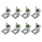 Meetoot 8PCS MHS012 Power Supply Fixing Bracket Installation.... Fixed Price $19.99.