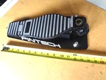 Pintech Hyperhat Professional Hi-hat Pedal. Fixed Price $49.99.