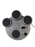 Yamaha YDD-40 Digital Percussion Electronic Drum 4-PAD. Fixed Price $38.00.
