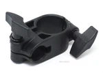 Roland V-drums Mdh Rack Clamp Cymbal Arm / L-rod Pad Mount Fitting TD-17 TD-07. Fixed Price $14.75.