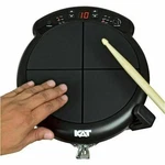 Kat Percussion KTMP1 Electronic Drum Practice Pad Sound Module. Fixed Price $119.99.