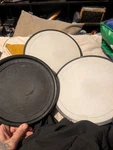 Tomkat By Dauz Drum Trigger Pad. Fixed Price $72.73.