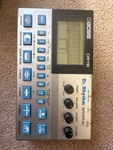 Boss DR-110 Rhythm Drum Machine. Fixed Price $181.15.