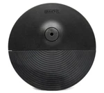 Simmons Titan TSCYM10SC Crash 10" Cymbal For Electric Drum Set #R3734. Fixed Price $17.95.