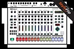 Roland TR-8S Rhythm Composer Color White Protective Decal Styleflip Skins. Fixed Price $59.99.