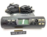 Roland TD-4 V-drums Sound Module Electric. Fixed Price $129.88.