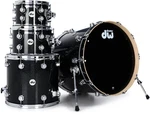 Dw Collector's Series Finishply Shell Pack 4-PIECE Black Ice. Fixed Price $4275.00.