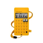 Teenage Engineering Ca-x Silicone Pro Case For Pocket Operator (yellow). Fixed Price $29.00.