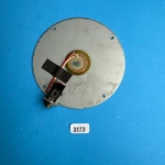 Roland V-drums TD-5 Used Part: Tom Snare PD-5 Pad Pickup Back Plate W/input. Fixed Price $10.02.