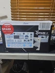Arturia Spark Creative Drum Machine Software Missing Usb Charging Cable. Fixed Price $110.00.