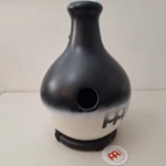 Meinl Fiberglass Liquid Ibo Drum Black/white. Fixed Price $179.99.