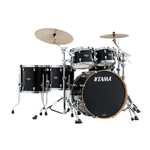 Tama Starclassic Performer 5-PIECE Shell Pack W/22" Kick Piano Black. Fixed Price $1899.99.
