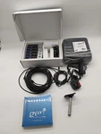 Zildjian GEN16 Electro-acoustic Cymbals Sounds Module Brain Excellent Condition. Fixed Price $83.26.