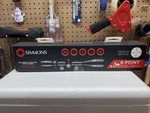 Simmons 8POINT 6-18X50 New Unopened Package Matte Finish. Fixed Price $100.00.
