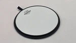 Aquarian Drumheads Super-pad Low-volume Surface 10". Fixed Price $29.99.