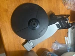 Roland FD-9 Hi-hat Control Pedal CY-5 V-cymbal 10" Dual-trigger Pad. Fixed Price $130.00.