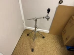 Roland DBS-30 V-drum Acoustic Design Double-braced Boom Cymbal Stand. Fixed Price $125.00.