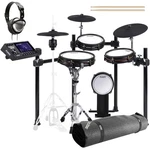 Alesis Strata Club Electronic Drum Set Bonus Pak. Fixed Price $1599.00.