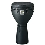 Remo Designer Series Key Tuned Djembe 14" Diameter, 25" Height In Black Earth Fi. Fixed Price $469.95.