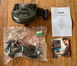Alesis Nitro Express Mesh Module W/snake Cable (read No Kick Pad) E-drum. Fixed Price $91.95.
