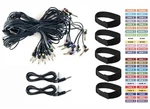 14 Cable Snake Wire Harness Kit For 2BOX Drumit 3 Module Three. Fixed Price $59.99.
