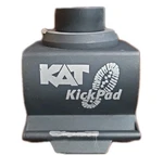 Vintage Kat Kickpad Only. Fixed Price $49.86.