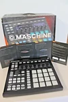 Maschine MK2 Groove Production Studio *parts Only*. Fixed Price $120.31.