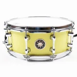 Sakae SD1455MA/RH Maple Snare Drum 14X5.5 Osaka Heritage Shell. Fixed Price $596.25.