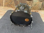 Yamaha Maple Custom 22X16 Bass Drum - Black. Fixed Price $650.00.