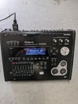 Roland TD-30 Electronic Drums Sound Source Module R3461. Fixed Price $869.38.