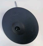 Roland CY13R Ride V-cymbal Drum Pad. Fixed Price $109.43.