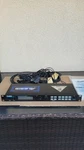 Alesis DM5 Electronic 18 Bit Drum Module W/9 Cables, Manual, Quick Guide - Read!. Fixed Price $200.00.