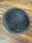 Simmons 10" Drum Pad Tom Snare SD7K SD5K Alesis DM6 DM8 DM10 Used. Fixed Price $20.50.