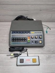 Korg Rhythm KR-55 1970'S Preset Drum Machine With Dual Foot Switch Working. Fixed Price $680.49.