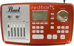 Pearl Redbox RBM-20 Real Electronic Drum Module Issue. Fixed Price $300.00.