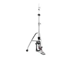 Pearl H2050 Eliminator: Redline Dual-leg Posilink Pro Hi-hat Stand. Fixed Price $399.99.