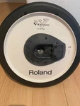 Roland CY-15R V-cymbal Ride Pad For V-drums Electronic From Japan. Fixed Price $168.50.