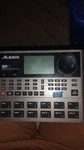 Alesis Sr 18 Professional Drum Machine - Grey. Fixed Price $212.78.