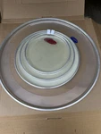 Pearl Protone Series Drum Heads Take Offs Barely Used. Fixed Price $110.00.