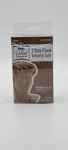 Folkart Crush 2 Step Flock Kit (brown) Velvety Soft Finish New Seal. Fixed Price $13.00.